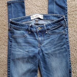 Hollister Skinny Jeans